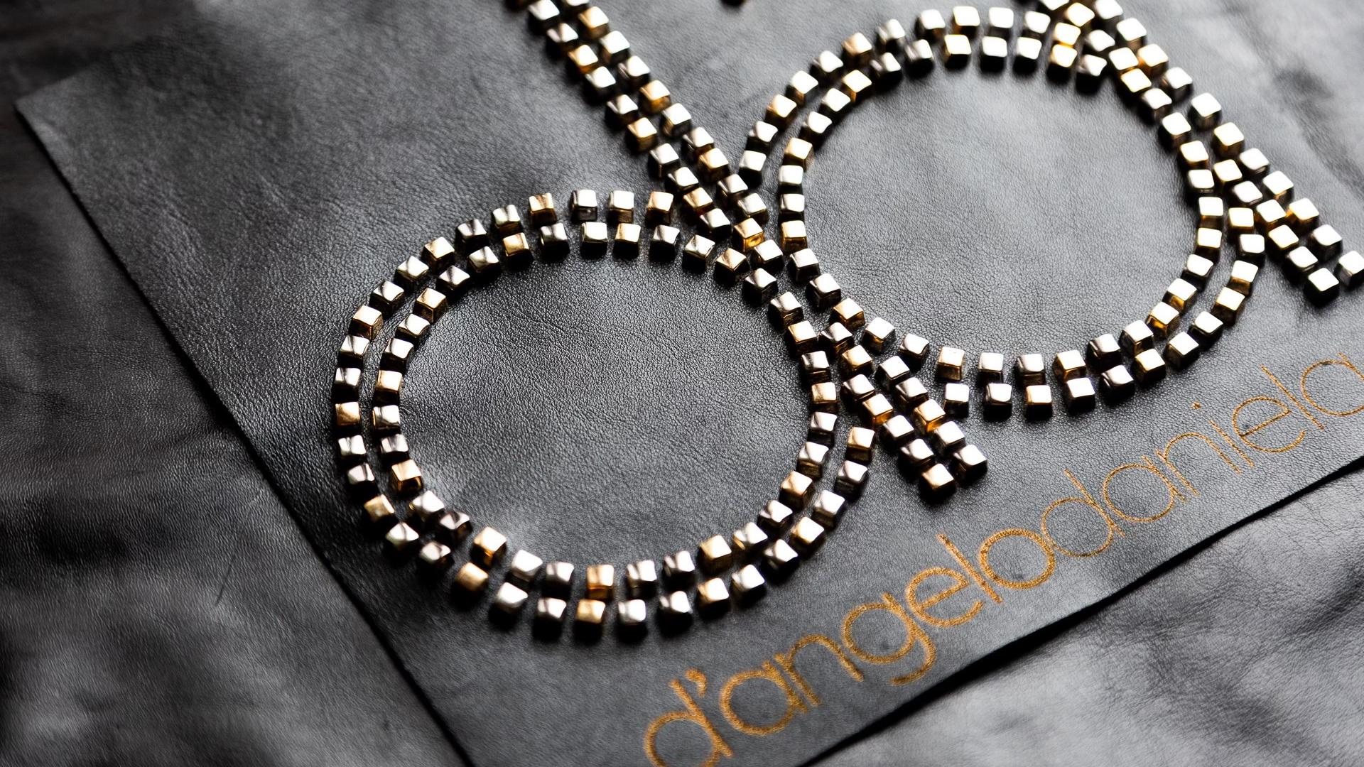 Personalizzazione con accessori in ABS