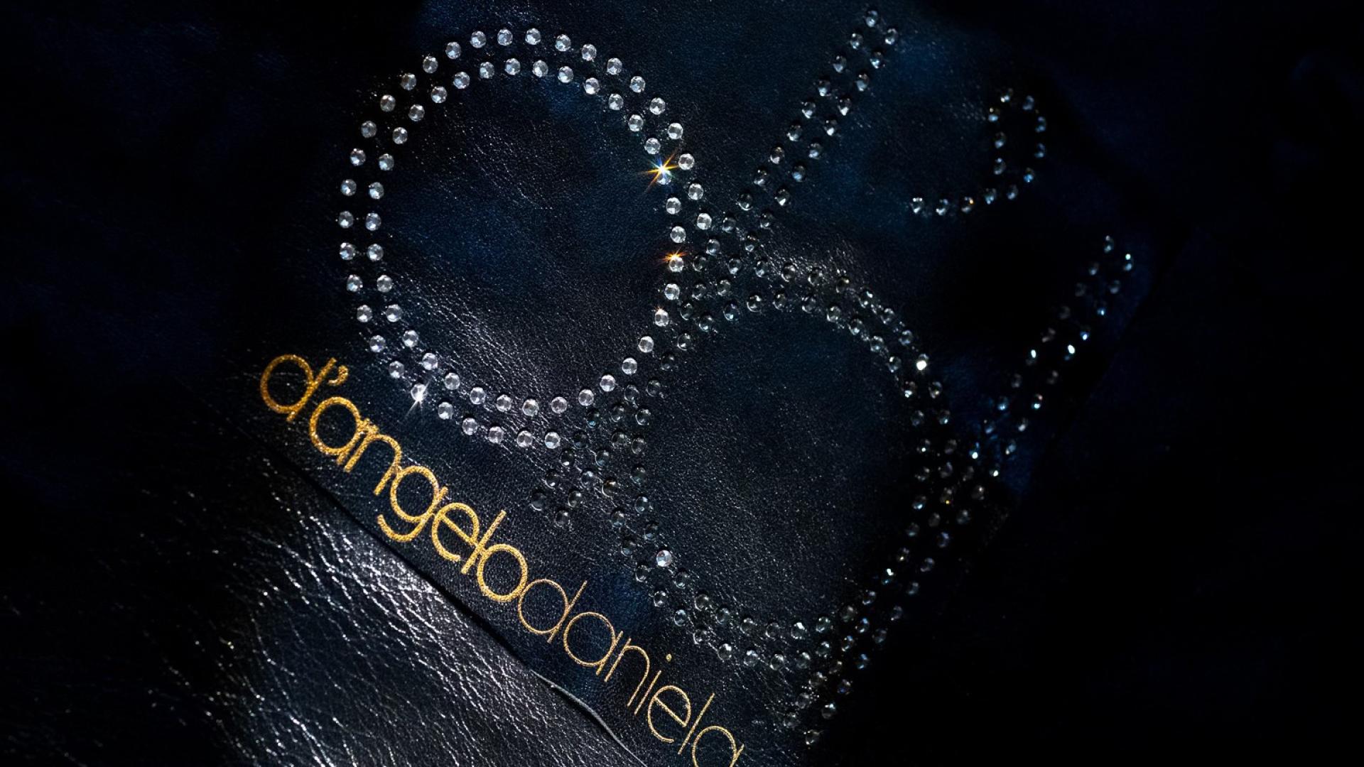 personalizzazione con strass